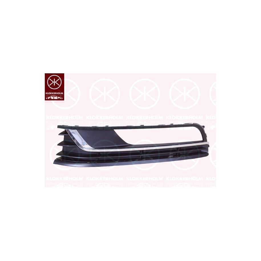 Bumper Grille - KK 9547914