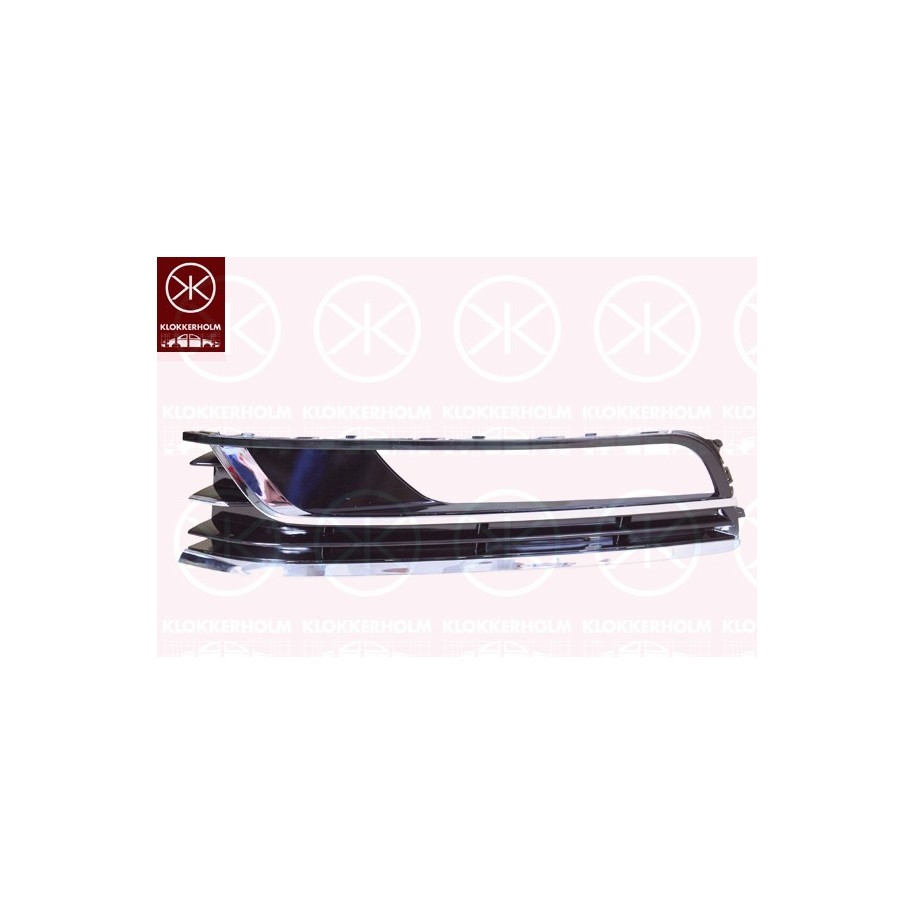 Bumper Grille - KK 9547915