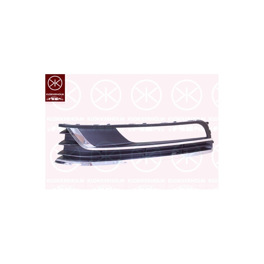 Bumper Grille - KK 9547917