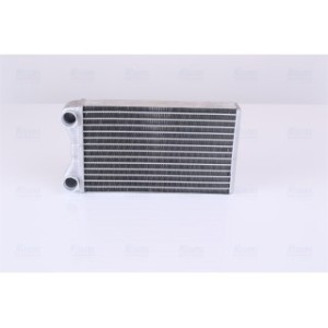 Interior Heating Heat Exchanger - Nissens 70227