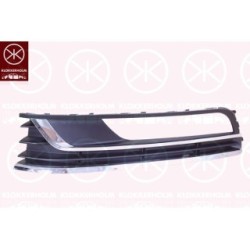 Bumper Grille - KK 9547918