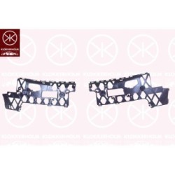 Bumper Mounting Bracket - KK 9547930A1