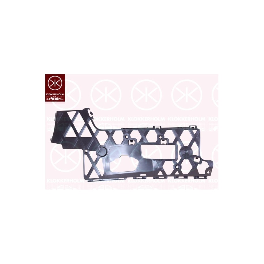Bumper Mounting Bracket - KK 9547932A1
