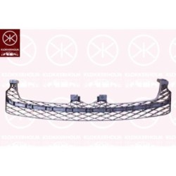 Bumper Mounting Bracket - KK 9547935