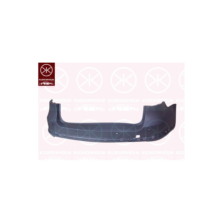Bumper - KK 9547953