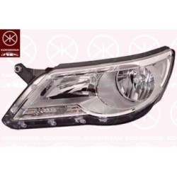 Headlight - KK 95480121A1