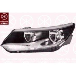 Headlight - KK 95480145