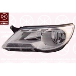 Headlight - KK 95480141