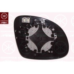 Exterior Mirror - KK 95481061