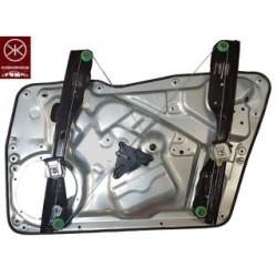 Window Regulator - KK 95481702