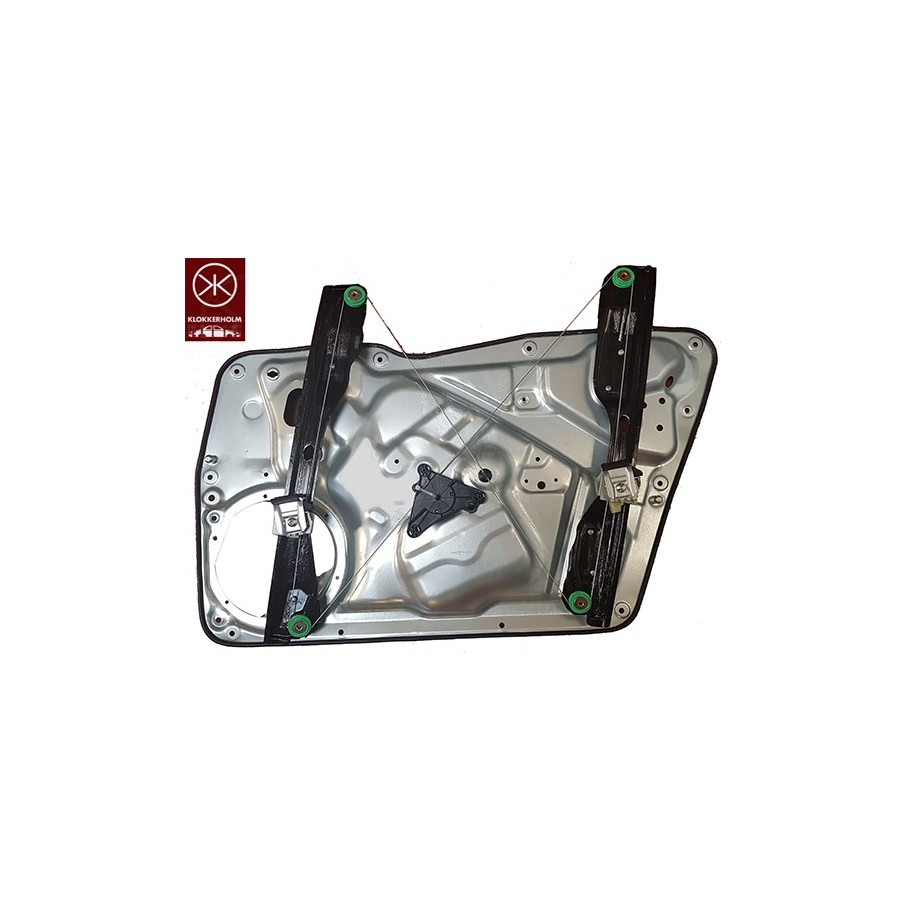 Window Regulator - KK 95481702
