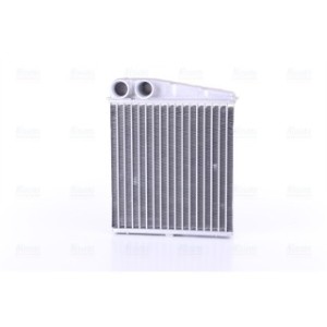 Interior Heating Heat Exchanger - Nissens 70228