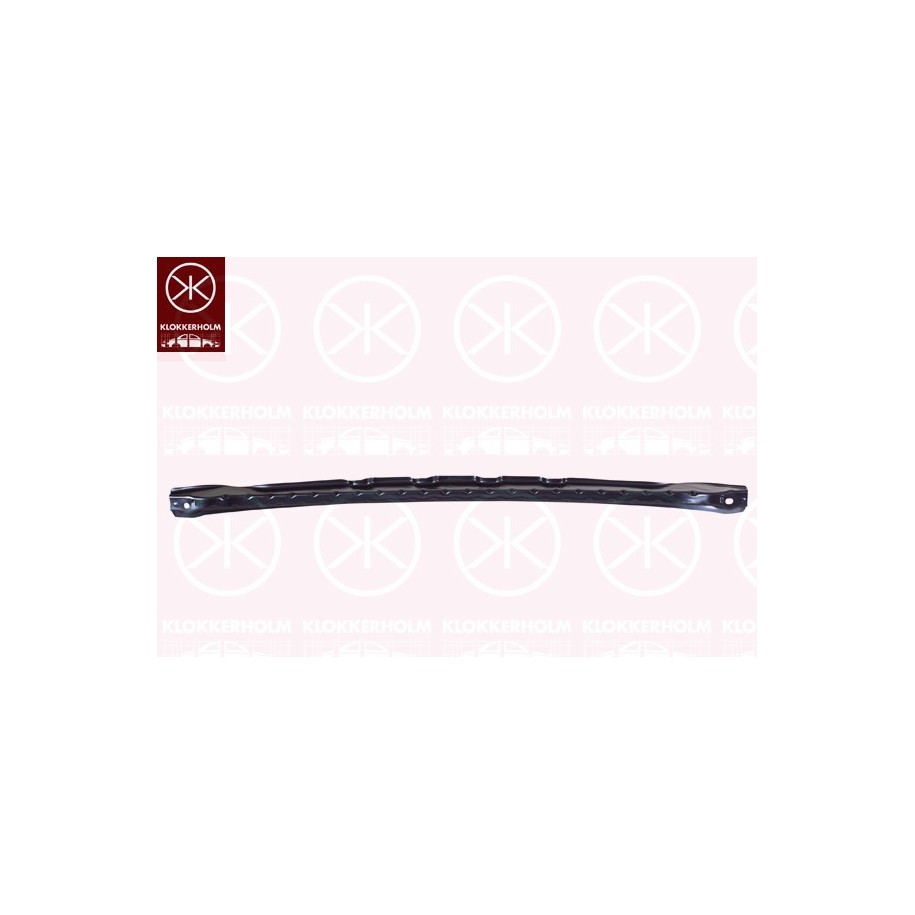 Front Subframe Cross Rail - Support Bar - KK 9548230
