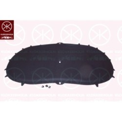 Engine Bay Insulation - KK 95482850