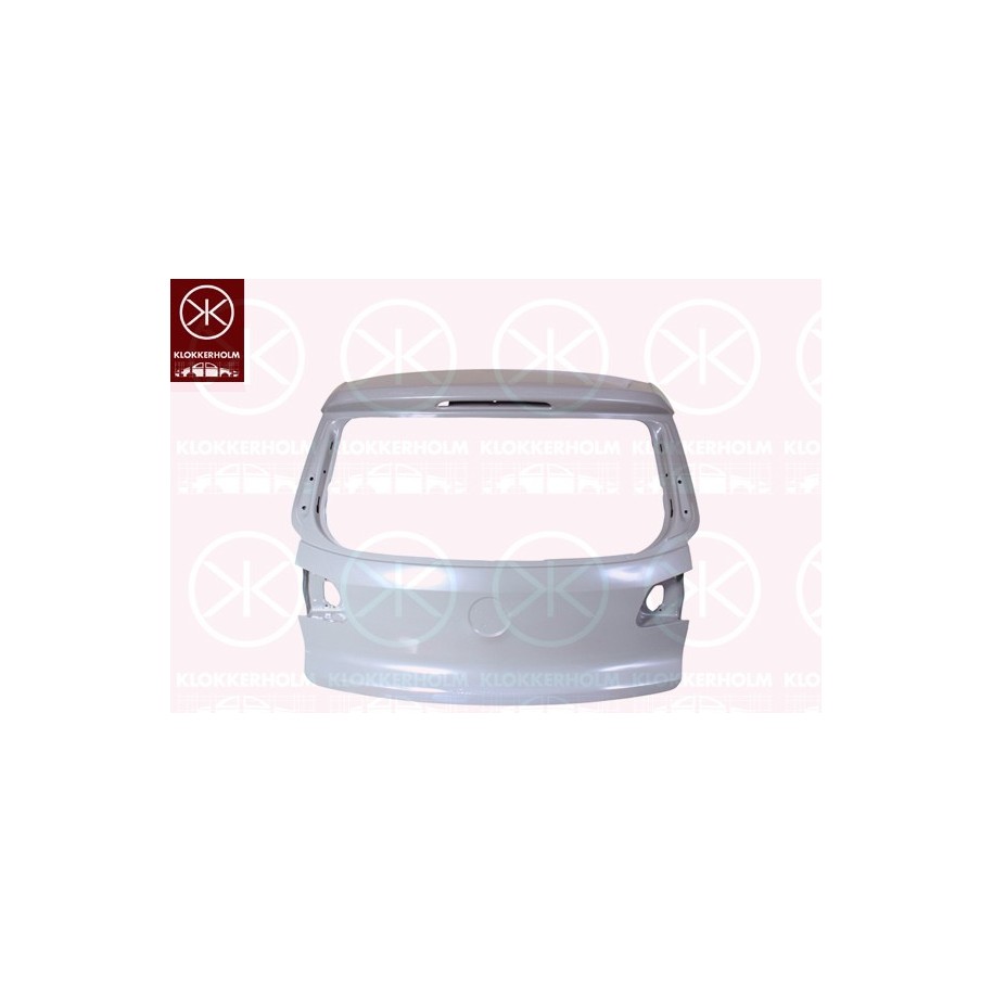 Tailgate Bootlid - KK 9548710