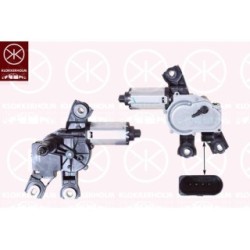 Wiper Motor - KK 95487170