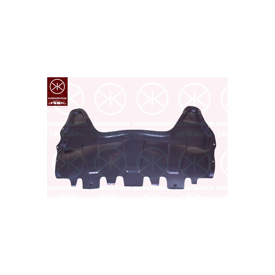 Engine Cover - KK 9548795
