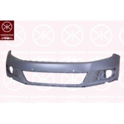 Bumper - KK 9548904A1