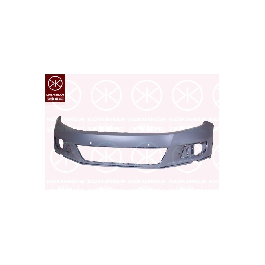 Bumper - KK 9548904A1