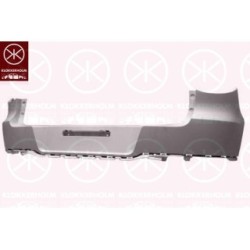Bumper - KK 9548950A1