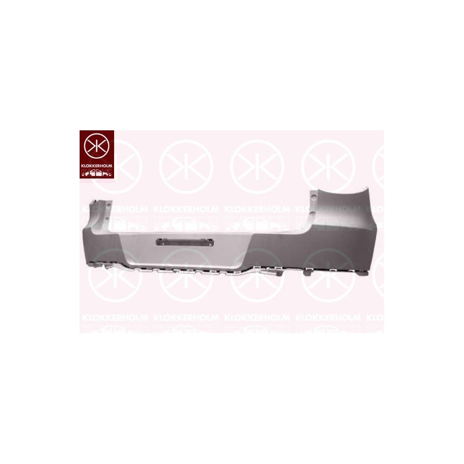 Bumper - KK 9548950A1