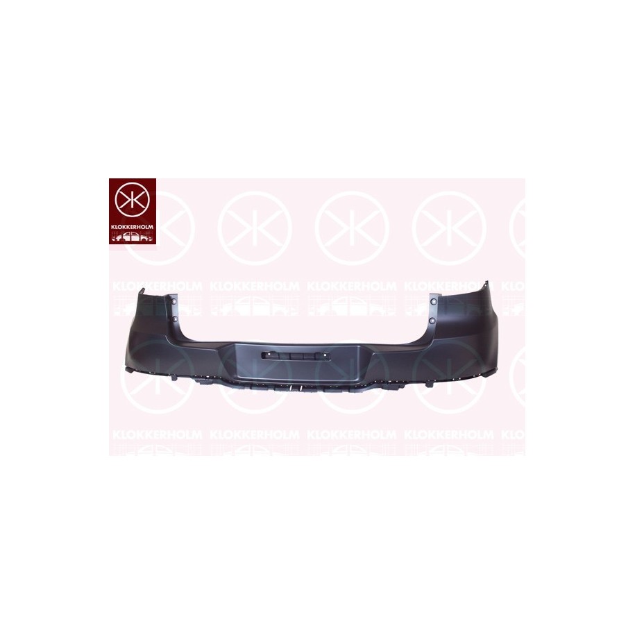 Bumper - KK 9548953