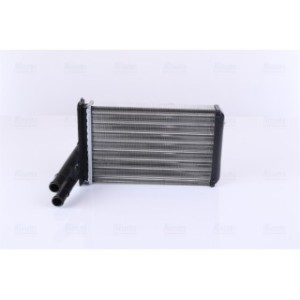 Interior Heating Heat Exchanger - Nissens 70229