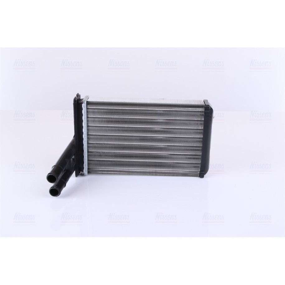 Interior Heating Heat Exchanger - Nissens 70229