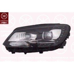 Headlight - KK 95490181A1
