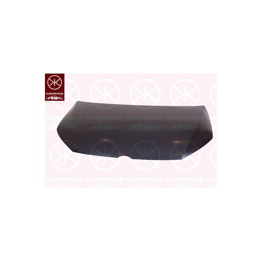 Bonnet - KK 9549280A1