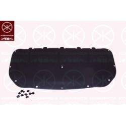 Engine Bay Insulation - KK 95492850