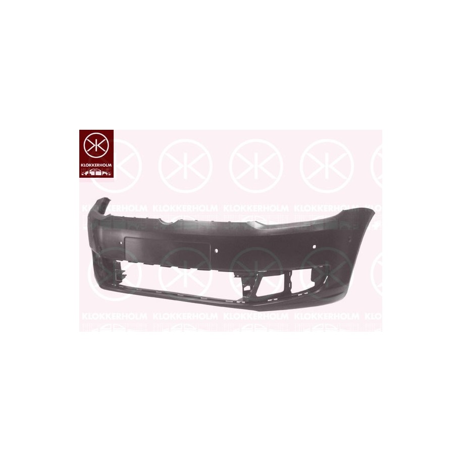 Bumper - KK 9549903A1