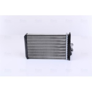 Interior Heating Heat Exchanger - Nissens 70229