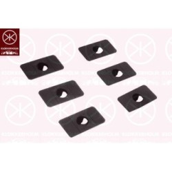 Parking Assist Sensor Holder - KK 9549960A1