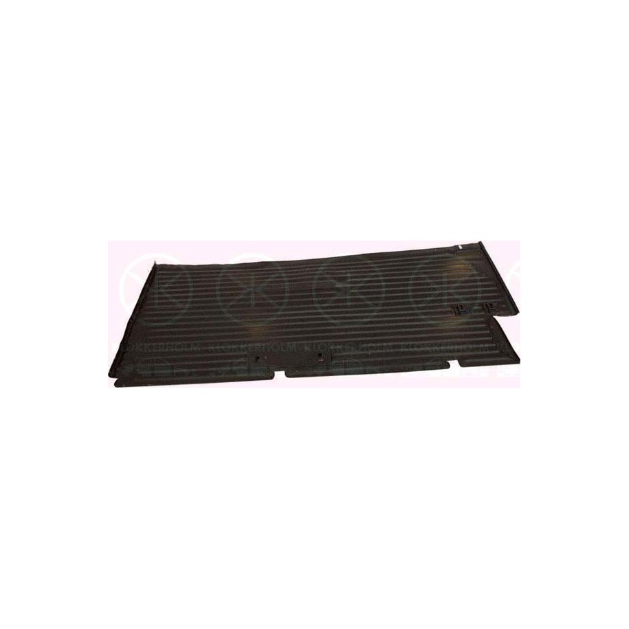 Floor Panel - KK 9550751