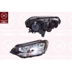 Headlight - KK 95510122A1