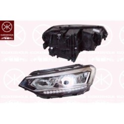 Headlight - KK 95510182A1