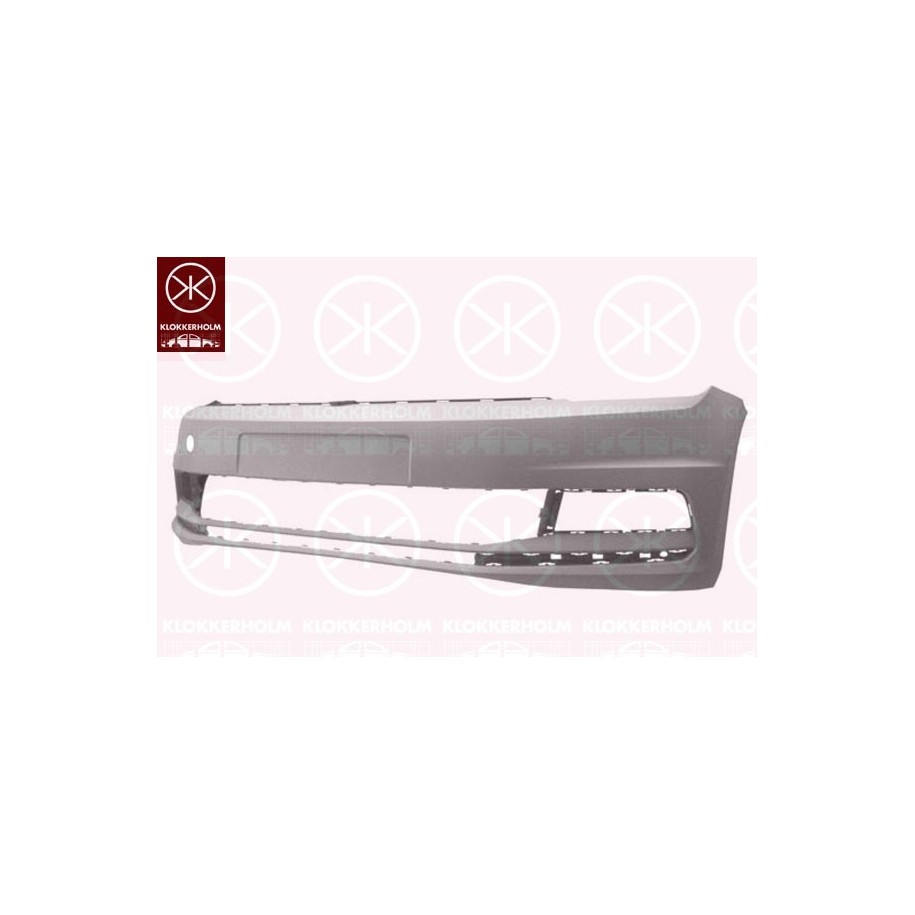 Bumper - KK 9551900A1