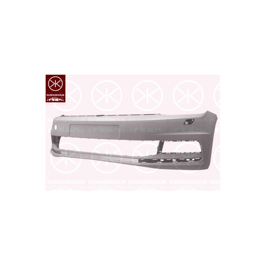 Bumper - KK 9551901