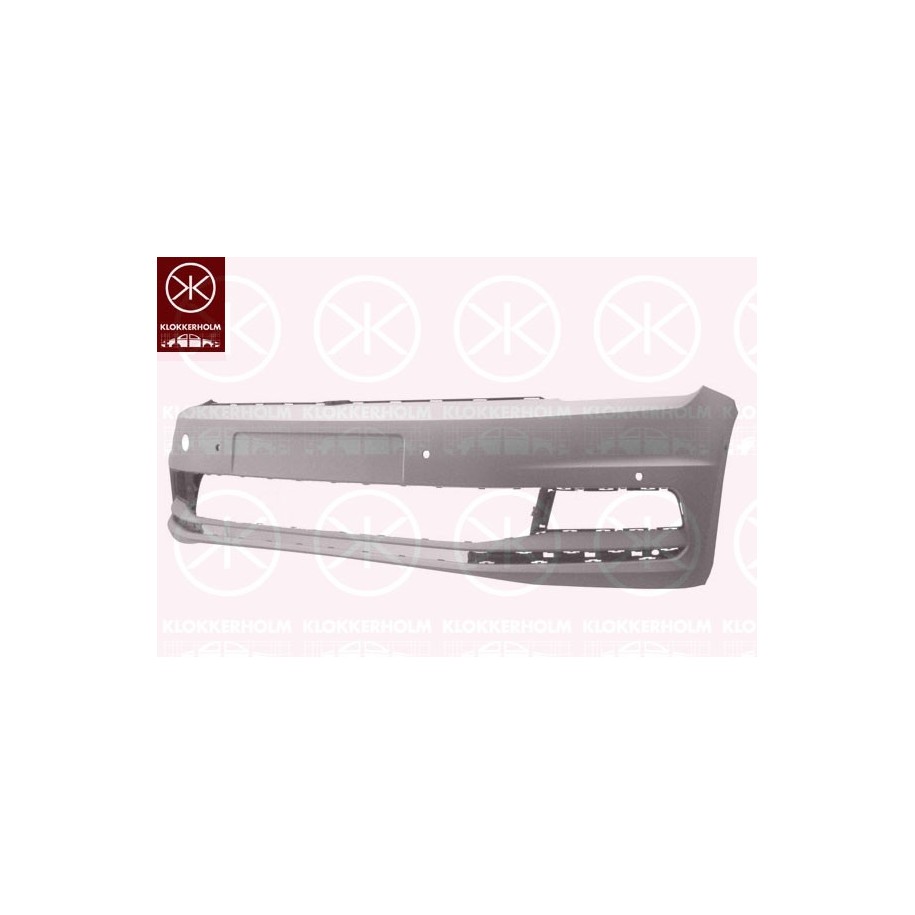Bumper - KK 9551902A1