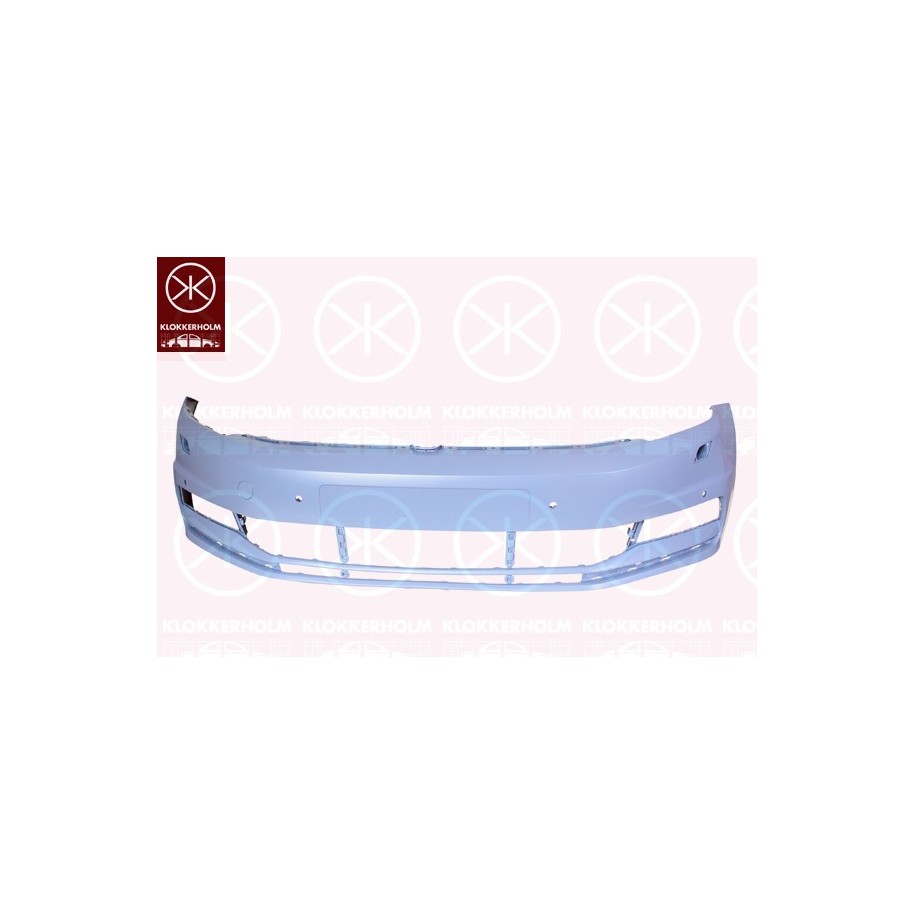 Bumper - KK 9551903