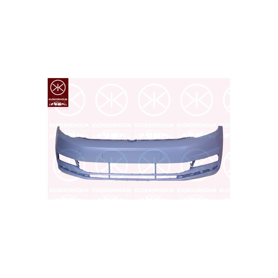 Bumper - KK 9551904A1