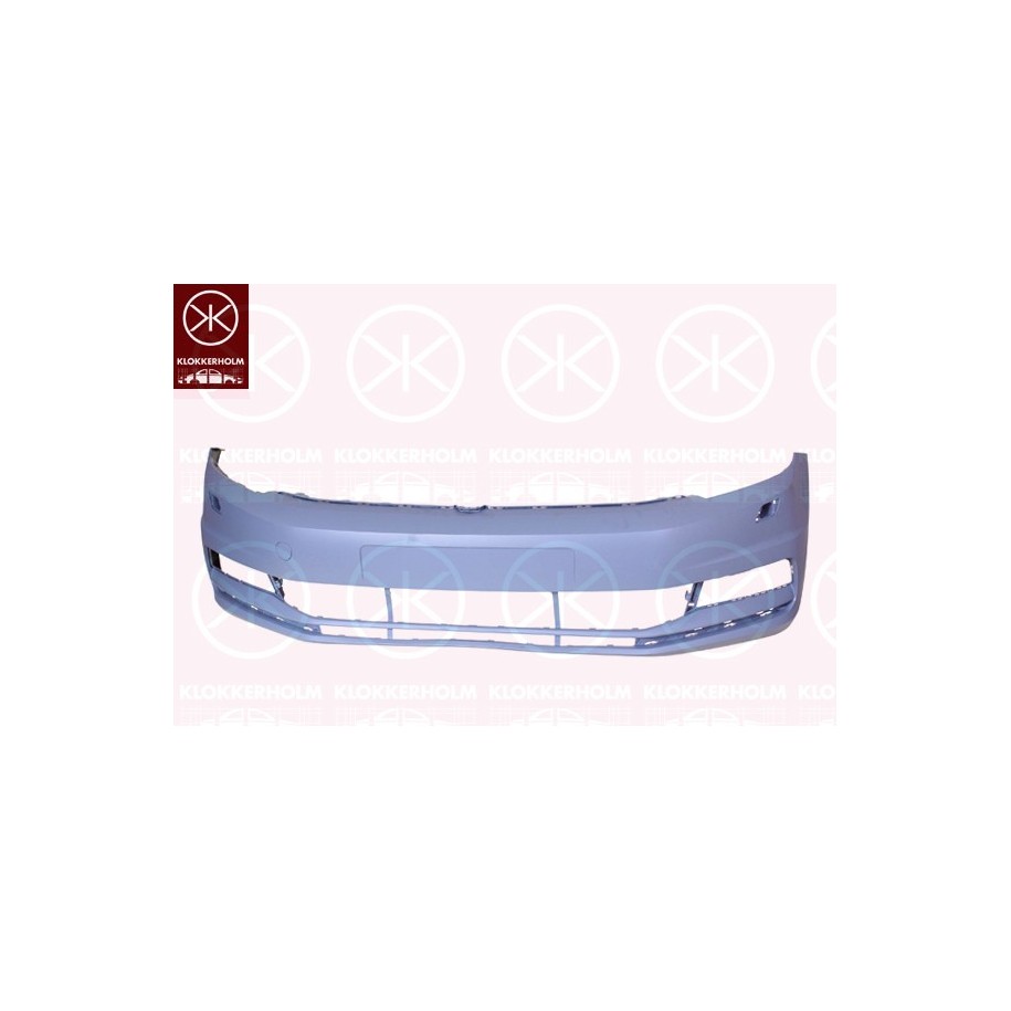 Bumper - KK 9551905A1