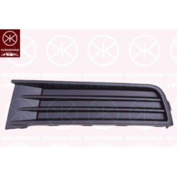 Bumper Grille - KK 9551911