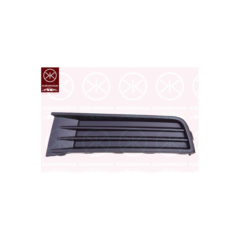 Bumper Grille - KK 9551911