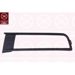 Bumper Grille - KK 9551913