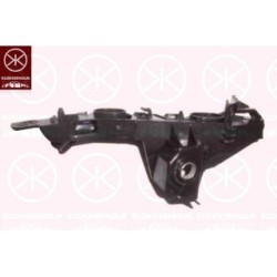 Bumper Mounting Bracket - KK 9551932