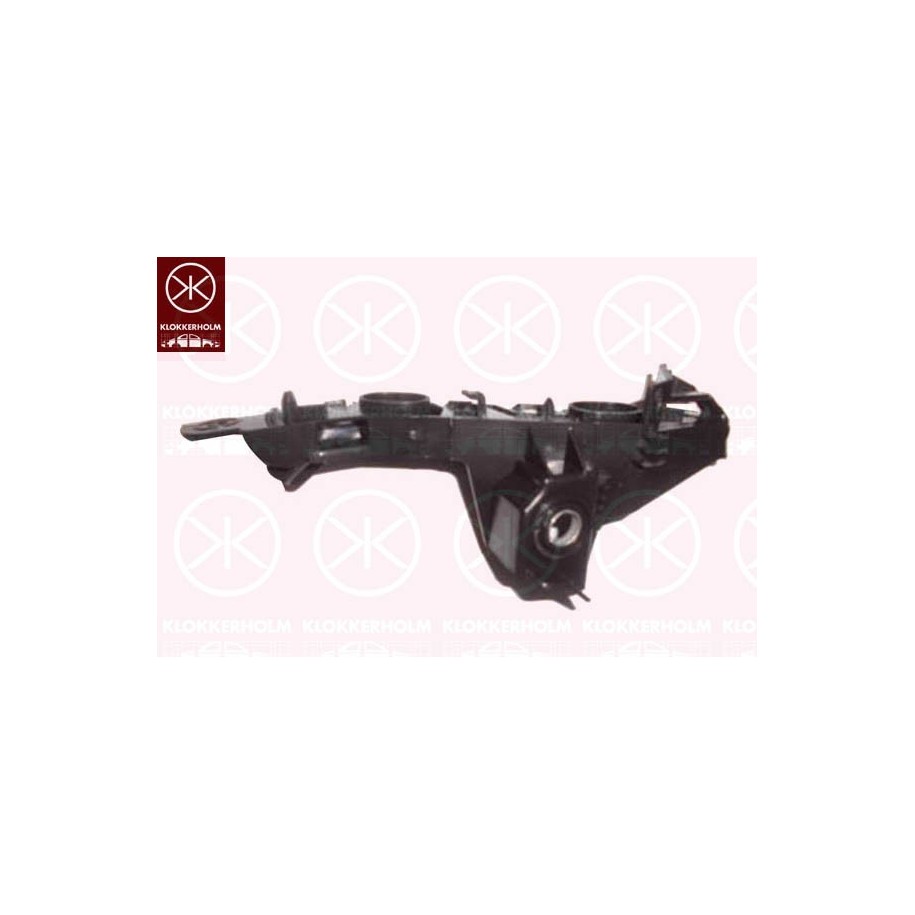 Bumper Mounting Bracket - KK 9551932