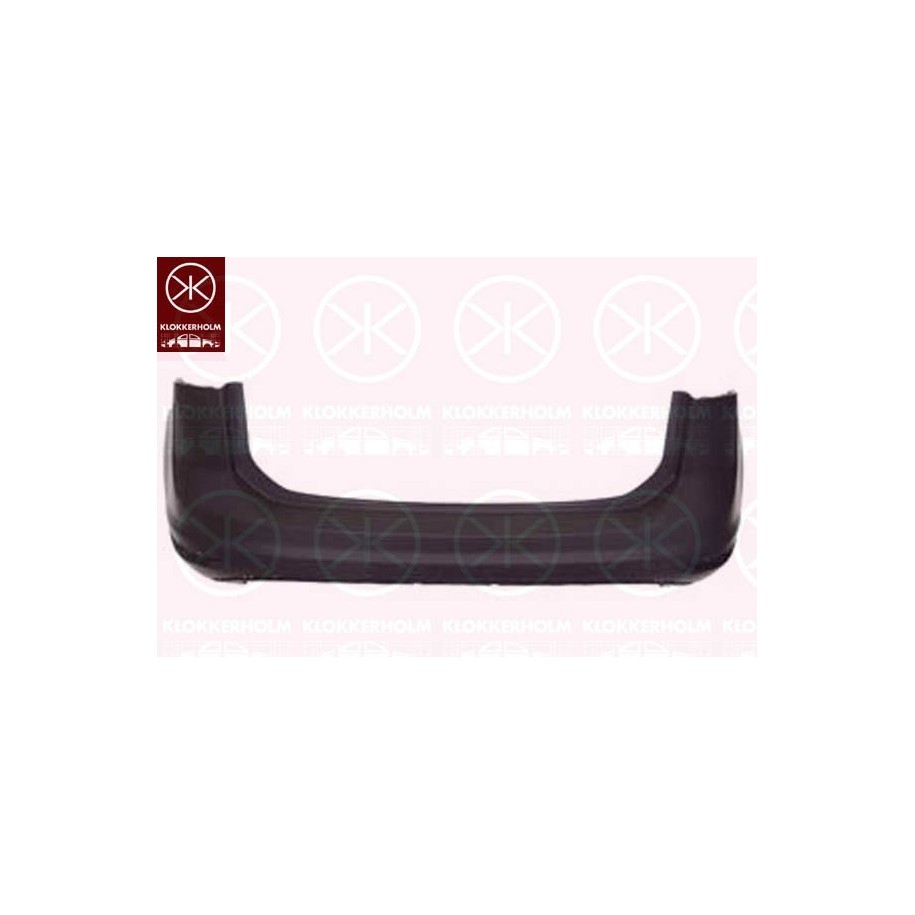 Bumper - KK 9551950