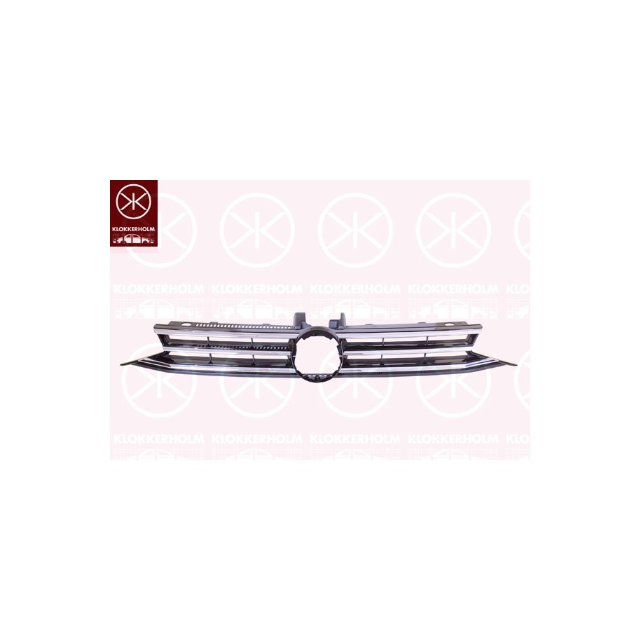 Radiator Grille - KK 9551990